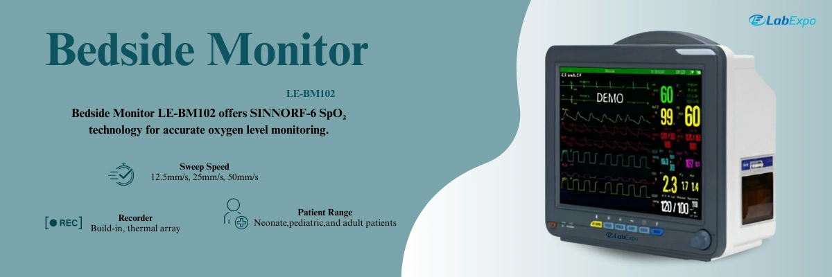 Bedside Monitor LE-BM102