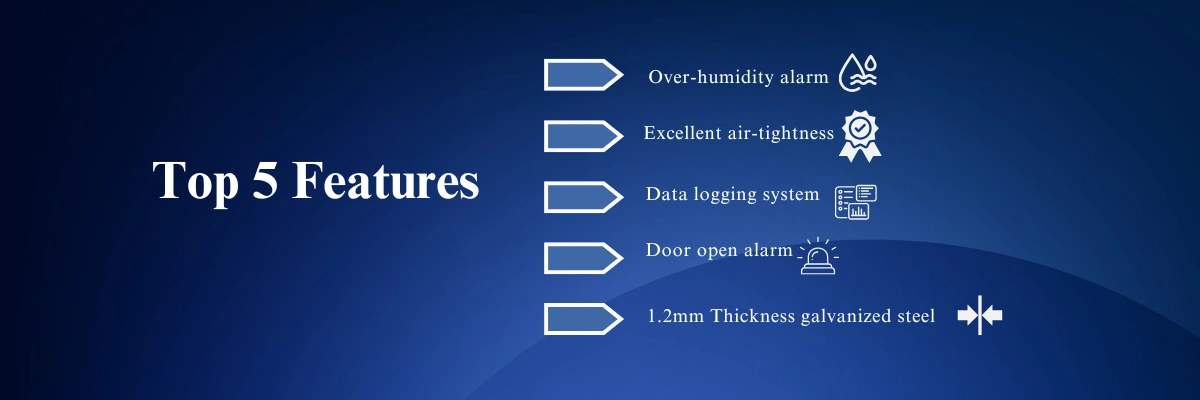 Dry Cabinet LE-DC102 Dry Cabinet LE-DC102