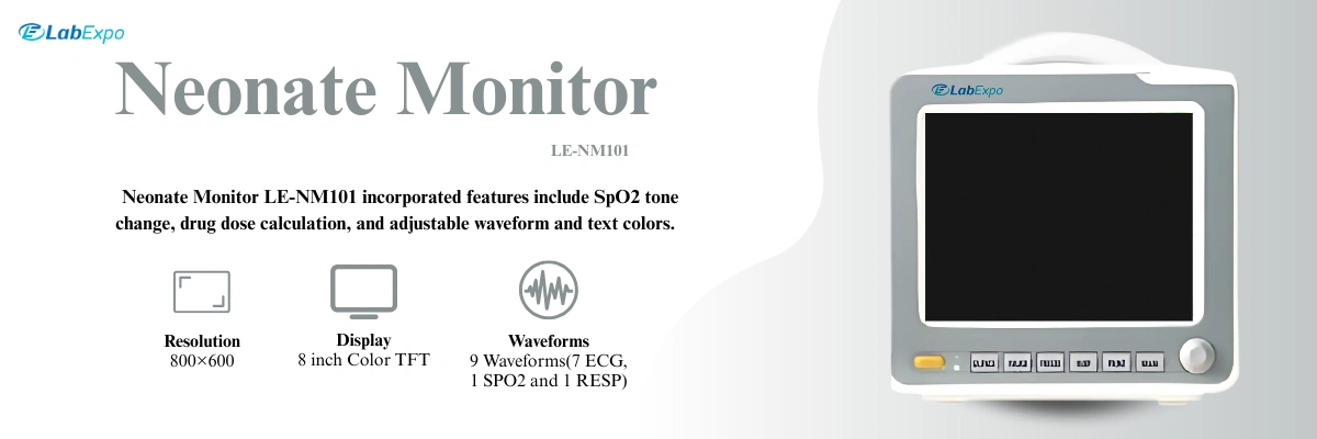 Neonate Monitor LE-NM101