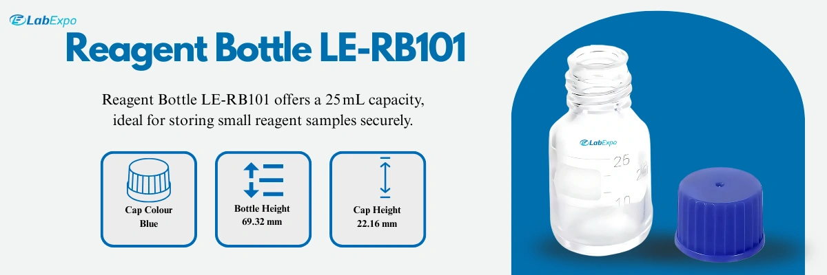 Reagent Bottle LE-RB101