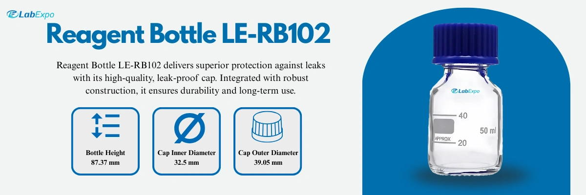 Reagent Bottle LE-RB102