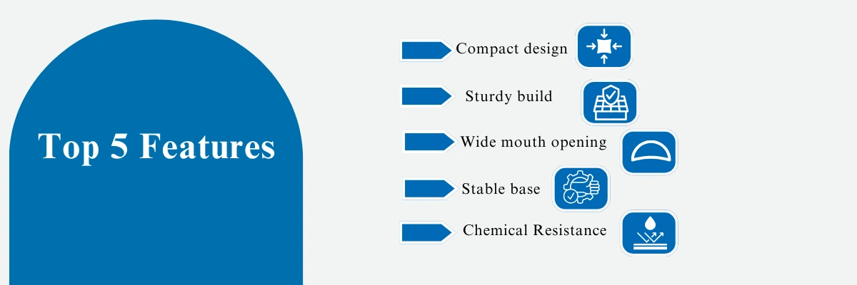 Reagent Bottle LE-RB102