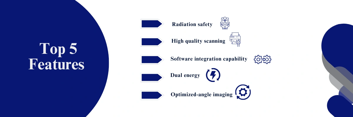 Vehicle X-Ray Scanner LE-VXS101 Vehicle X-Ray Scanner LE-VXS101