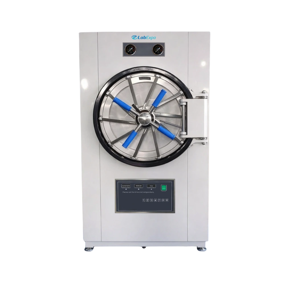 Autoclave