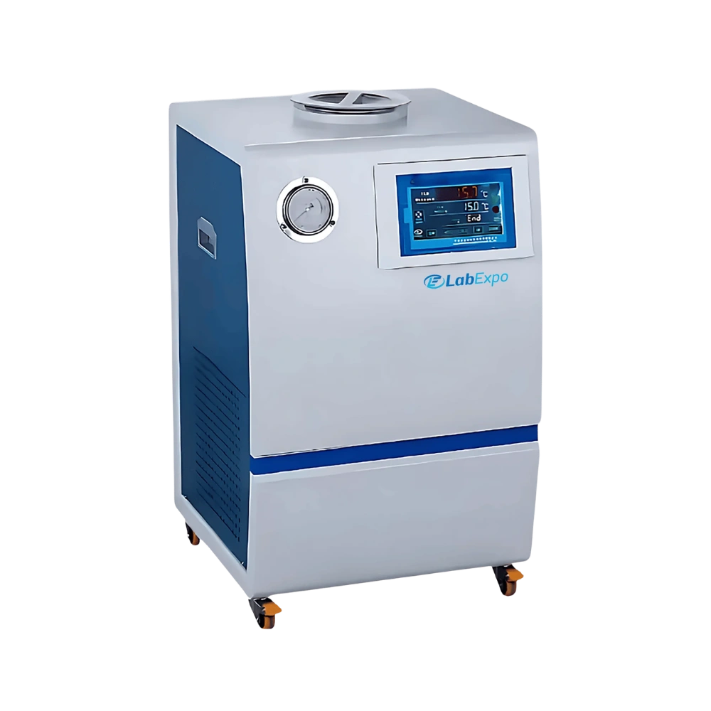 Baths and Circulators