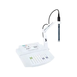 Benchtop pH Meter