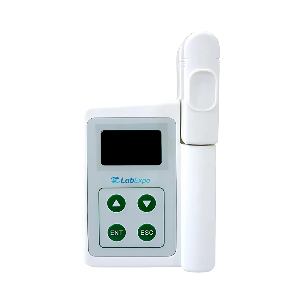 Chlorophyll Meter