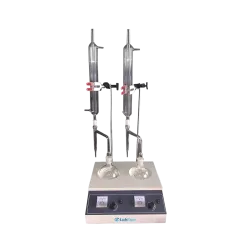 Dean Stark Apparatus