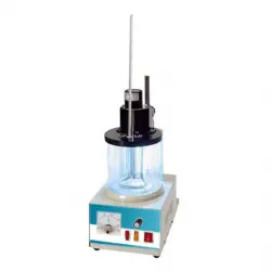 Dropping Point Tester
