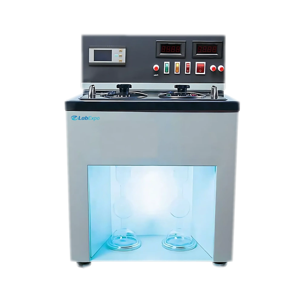 Engler Viscometer