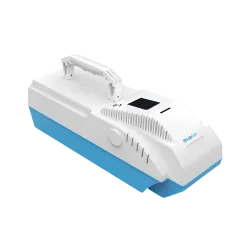 Explosive Trace Detector