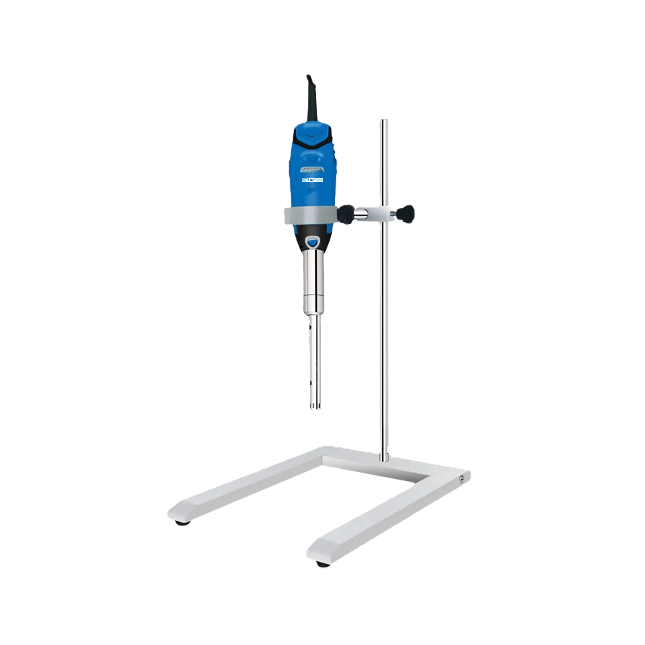 Homogenizer