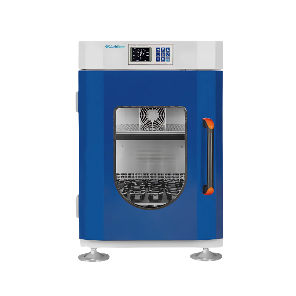 Incubator Shaker