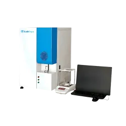 IR Carbon and Sulphur Analyzer