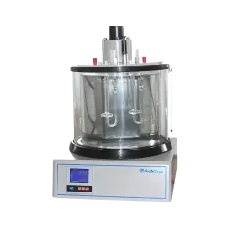 Kinematics Viscometer
