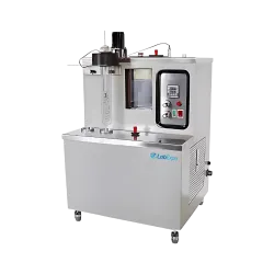 Low Temperature Tester