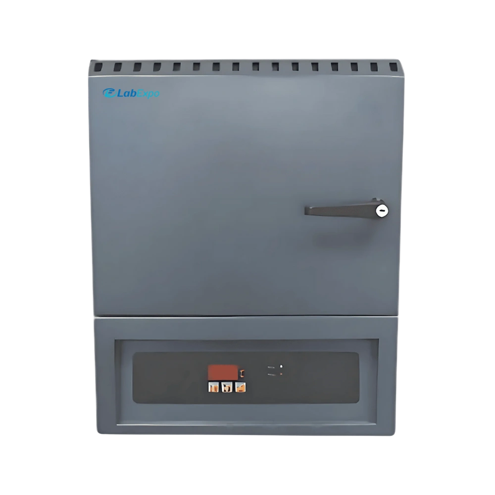 Muffle Furnace