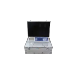Multi-parameter water quality Analyzer