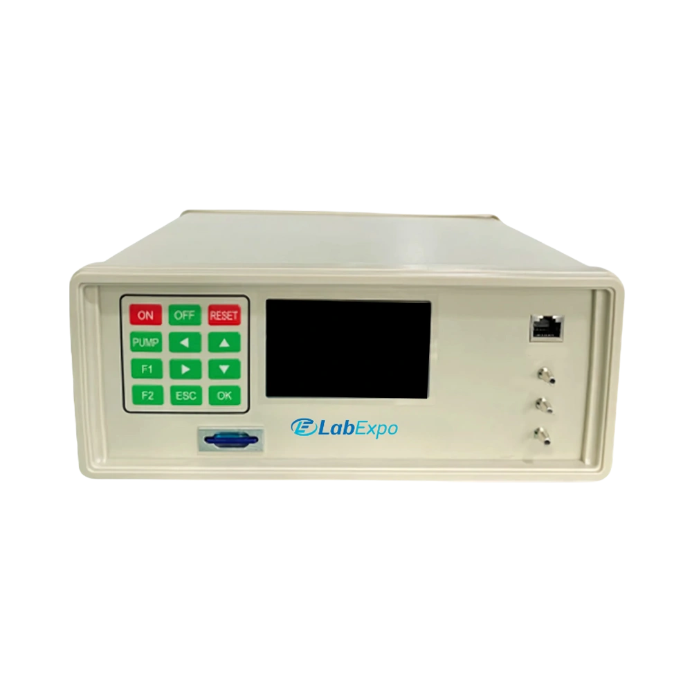 Photosynthesis Analyzer