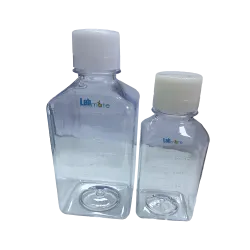 Plastic Bottles and Containers