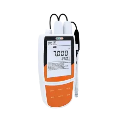 Portable Multi Parameter Water Quality Meter
