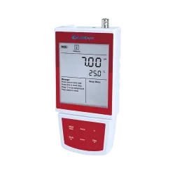 Portable pH Meter