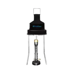 Residue Carbon Tester