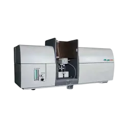 Spectrophotometer