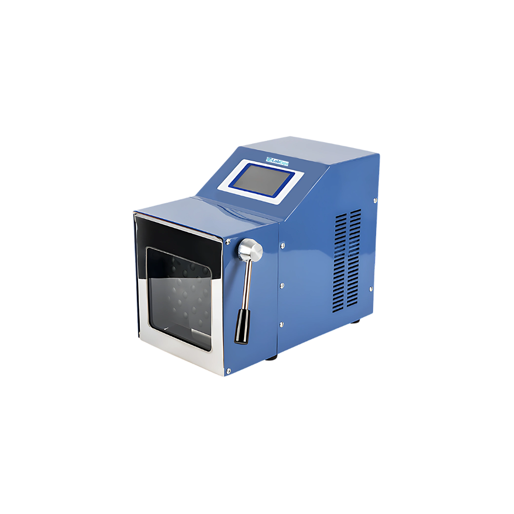 Stomacher Blender