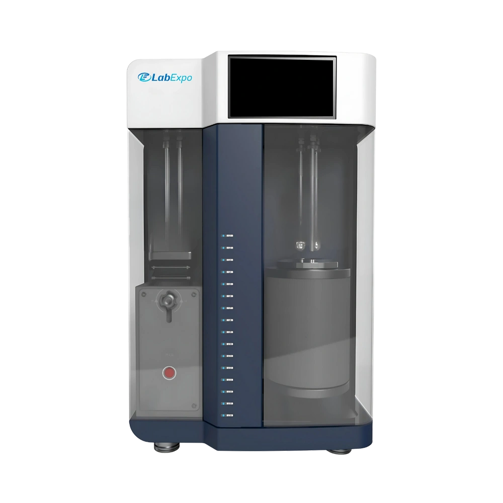 Surface Area Analyzer