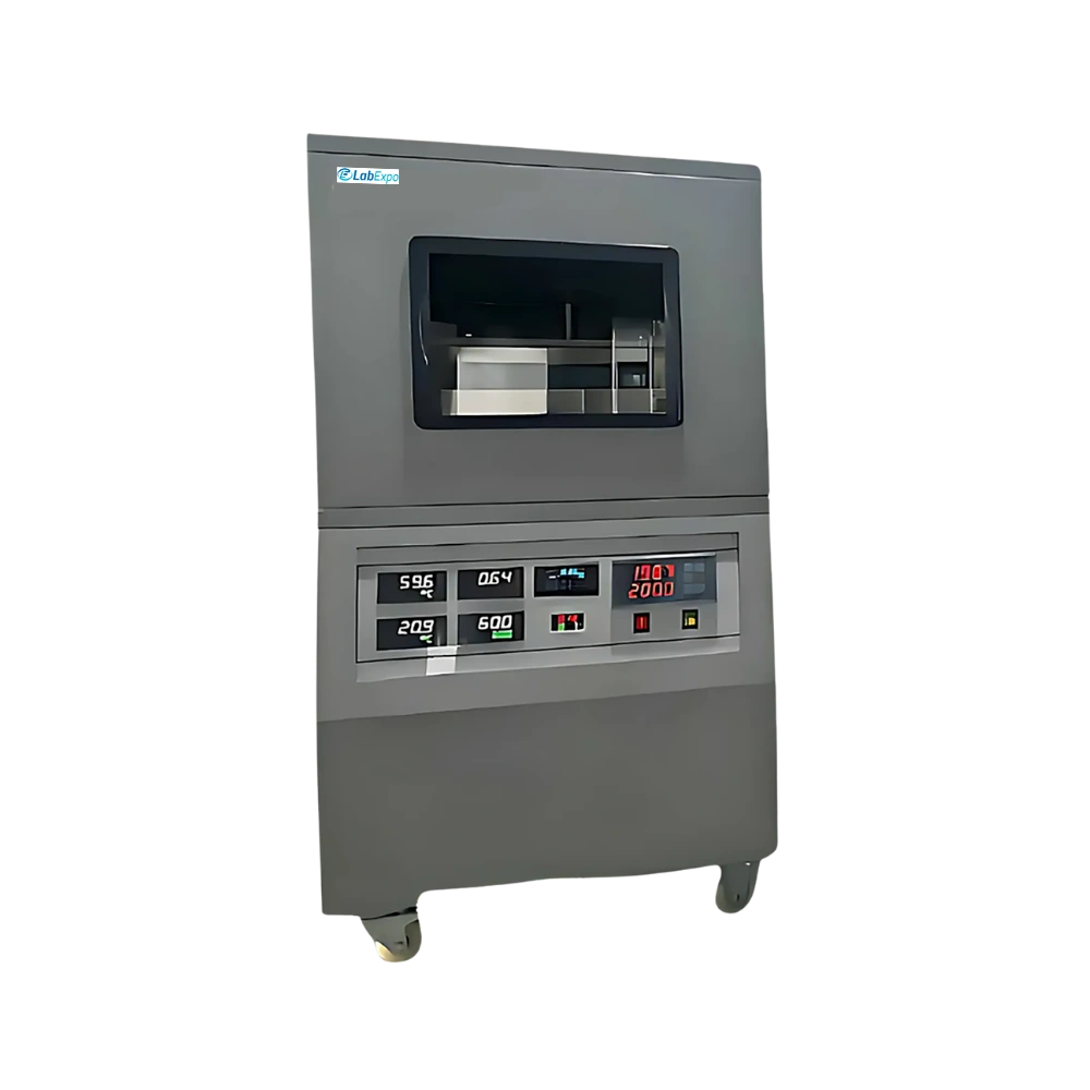 Thermal Conductivity Tester