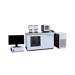 Ubbelohde Viscometer