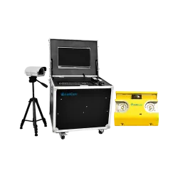 Under Vehicle Surveillance System