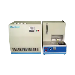 Wax Oil Content Tester