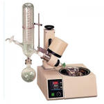 Automatic lifting rotary evaporator  55-ARE100