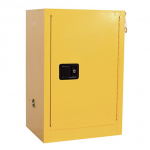 Flammable Storage Cabinet  47-FSC116