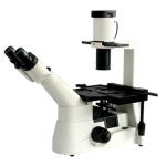 Inverted Biological Microscope  43-IBM301