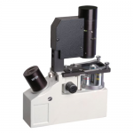 Inverted Biological Microscope  43-IBM400