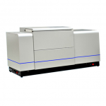 Laser Particle Size Analyzer 50-LPA200