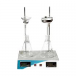 Mechanical Impurity Tester (Weight Method)  52-OTI101