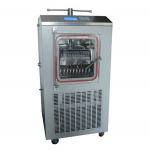 Pilot Scale Top Press Freeze Dryer  19A-PSF101