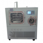 Pilot Scale Top Press Freeze Dryer  19A-PSF201