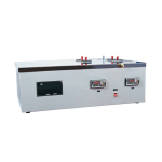 Pour and Cloud Point Tester 52-LTT104