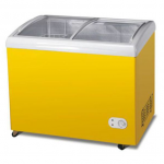 Solar Eco Freezer 59-SEF501