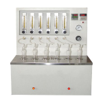 Transformer Oil Oxidation Stability Tester  52-OST101