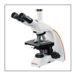 Trinocular Head Biological Microscope 03B-T6ITM200