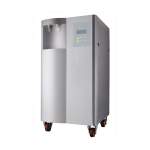 UV Water Purification system 58-UVW104