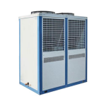 V-shaped Air-out Cold Room Unit 17-VAC104