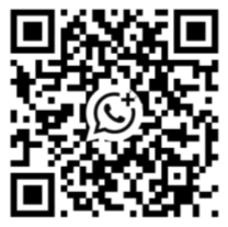 WhatsApp QR Code