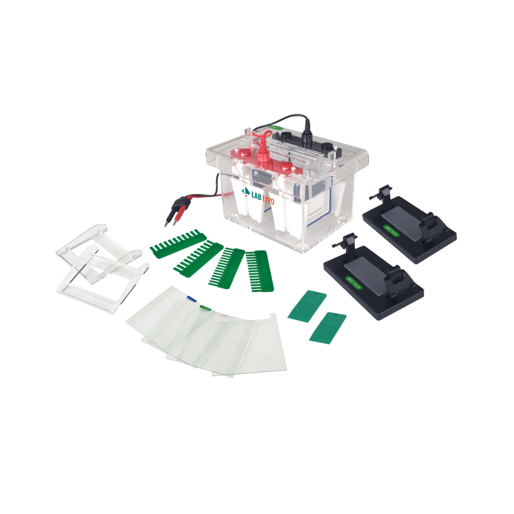 Vertical Electrophoresis System 01-VES100